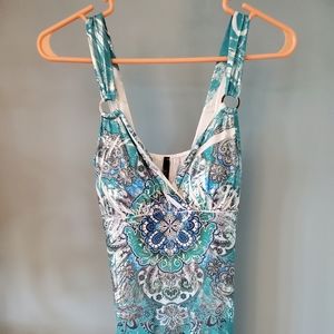 Party / Cocktail Halter top